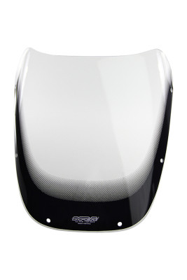 Bulle Origin Clair Mra | YAMAHA FZR R 750, YAMAHA GENESIS FZ 750