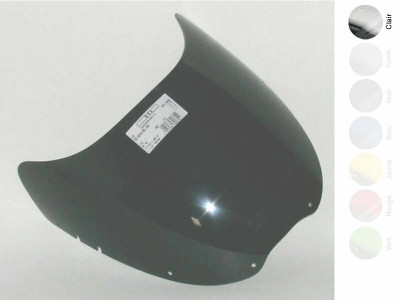 Bulle Origin Clair Mra | YAMAHA EXUP FZR 1000