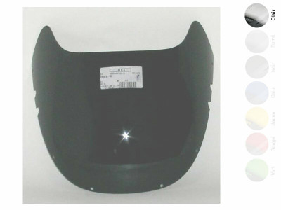 Bulle Origin Clair Mra | YAMAHA FZR 600