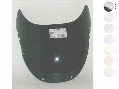 Bulle Origin Clair Mra | YAMAHA FZR 600
