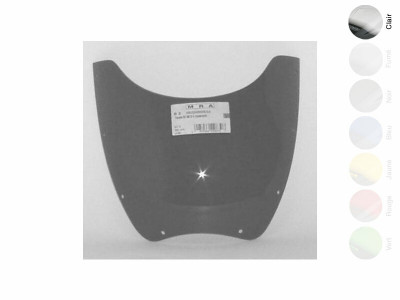 Bulle Origin Clair Mra | YAMAHA RD 350, YAMAHA RD LC 350, YAMAHA RD LC 500