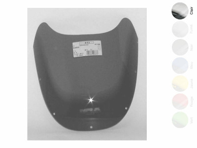 Bulle Origin Clair Mra | YAMAHA RD LC 350
