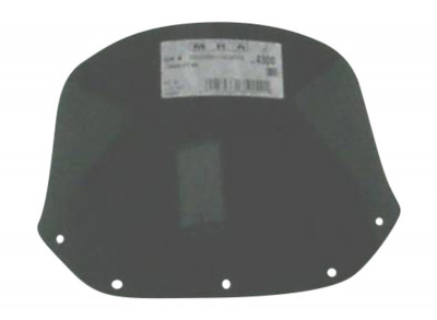 Bulle Origin Clair Mra | YAMAHA TENERE XTZ 660