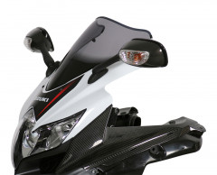 Bulle Origin Fumé Mra | SUZUKI GSX R 600, SUZUKI GSX R 750