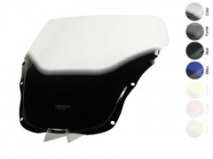 Bulle Origin Fumé Mra | HONDA CBR XX SUPER BLACK BIRD 1100