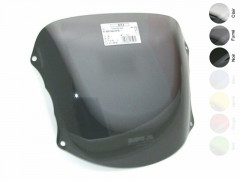 Bulle Origin Fumé Mra | HONDA NTV DEAUVILLE 650