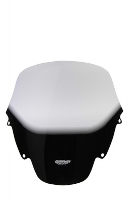 Bulle Origin Fumé Mra | HONDA TRANSALP XL V 650