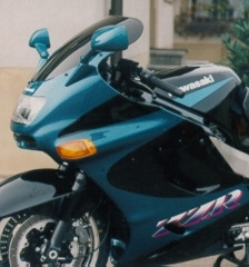 Bulle Origin Fumé Mra | KAWASAKI ZZR ZX-11 1100