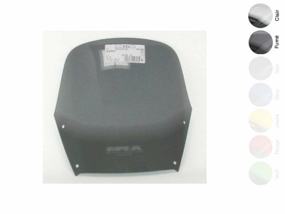 Bulle Origin Fumé Mra | SUZUKI DR RS 650, SUZUKI DR RSE 650