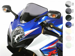Bulle Origin Fumé Mra | SUZUKI GSX R 1000