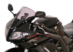 Bulle Origin Fumé Mra | SUZUKI SV 650, SUZUKI SV S 650, SUZUKI SV S 1000