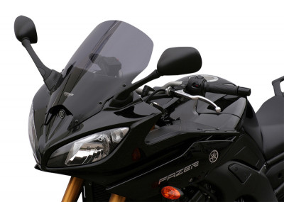 Bulle Origin Fumé Mra | YAMAHA FZ8 800