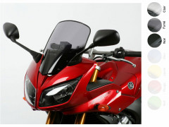 Bulle Origin Fumé Mra | YAMAHA FAZER FZ1 1000, YAMAHA FZ1 1000