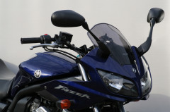 Bulle Origin Fumé Mra | YAMAHA FAZER FZS 1000