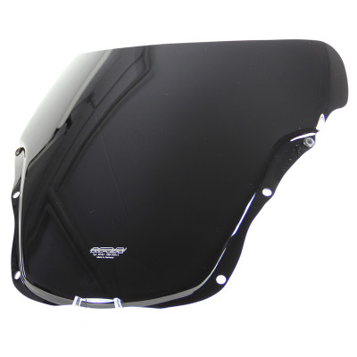 Bulle Origin Noir Mra | HONDA CBR XX SUPER BLACK BIRD 1100