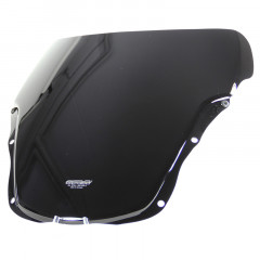 Bulle Origin Noir Mra | HONDA CBR XX SUPER BLACK BIRD 1100