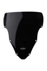 Bulle Origin Noir Mra | HONDA CBR F 600, HONDA CBR F ROSSI (PC35) 600, HONDA CBR F SPORT 600