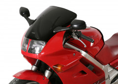 Bulle Origin Noir Mra | HONDA VFR INTERCEPTOR (RC36) 750