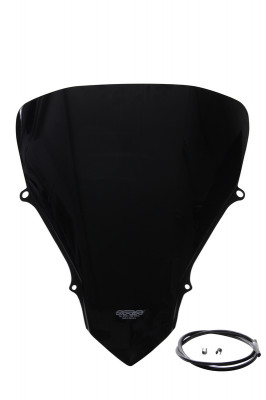 Bulle Origin Noir Mra | KAWASAKI ZRX 1200