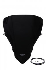 Bulle Origin Noir Mra | KAWASAKI ZRX 1200