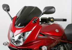 Bulle Origin Noir Mra | SUZUKI BANDIT GSF 650, SUZUKI BANDIT GSF 1200, SUZUKI BANDIT GSF 1250