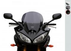 Bulle Origin Noir Mra | YAMAHA FZ8 800