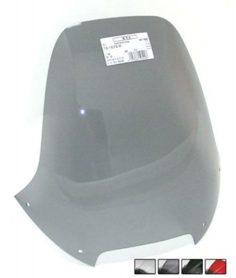 Bulle Origine Clair Mra | BMW F 650, BMW F ST (0163) 650