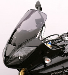 Bulle Origine Fumé Mra | TRIUMPH TIGER 1050