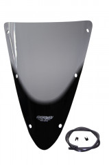 Bulle Origine Fumé Mra | YAMAHA YZF R 125