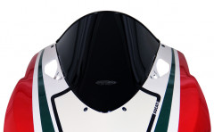 Bulle Origine Noir Mra | DUCATI PANIGALE 899, DUCATI PANIGALE 1199