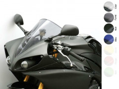 Bulle Origine Noir Mra | YAMAHA YZF R1 1000