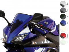 Bulle Origine Noir Mra | YAMAHA YZF R 125