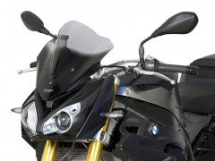Bulle Racing Fumé Mra | BMW S R 1000