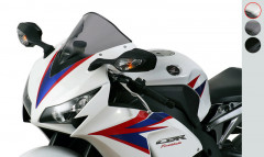 Bulle Racing Clair Mra | HONDA CBR RR FIREBLADE 1000, HONDA CBR RR FIREBLADE ABS 1000