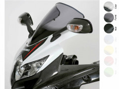 Bulle Racing Clair Mra | SUZUKI GSX R 600, SUZUKI GSX R 750