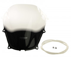 Bulle Racing Clair Mra | HONDA CBR RR 600