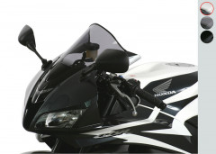 Bulle Racing Clair Mra | HONDA CBR RR 600