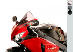 Bulle Racing Clair Mra | HONDA CBR RR FIREBLADE 1000, HONDA CBR RR FIREBLADE ABS 1000