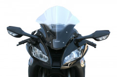 Bulle Racing Clair Mra | KAWASAKI NINJA ZX10R 1000