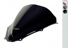 Bulle Racing Clair Mra | SUZUKI GSX R 600, SUZUKI GSX R 750
