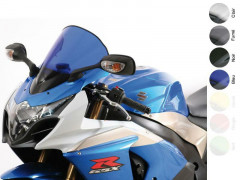 Bulle Racing Clair Mra | SUZUKI GSX R 1000, SUZUKI GSX R ABS 1000