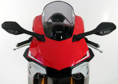 Bulle Racing Clair Mra | YAMAHA YZF R1 1000, YAMAHA YZF-R1M 1000