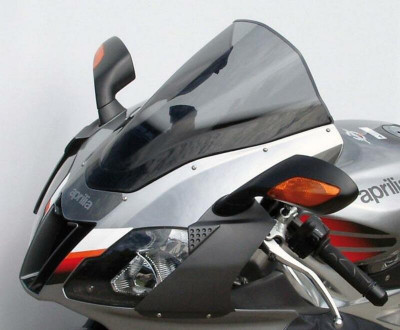 Bulle Racing Fumé Mra | RSV 1000, RSV FACTORY 1000, RSV R 1000, RSV R FACTORY 1000, RSV SP 1000
