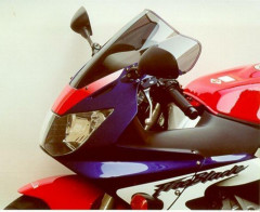 Bulle Racing Fumé Mra | HONDA CBR RR FIREBLADE 900