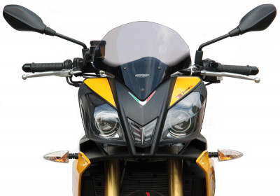 Bulle Racing Fumé Mra | APRILIA RSV TUONO V4R 1000, APRILIA TUONO V4 1000