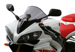Bulle Racing Fumé Mra | YAMAHA YZF R1 1000
