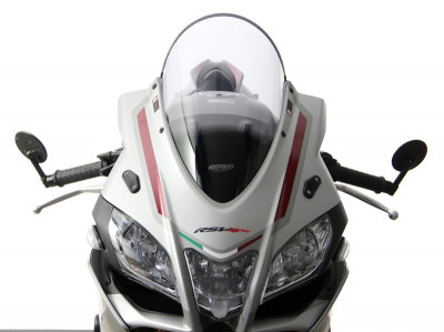 Bulle Racing Clair Mra | APRILIA RSV4 RF 1000, APRILIA RSV4 RR 1000