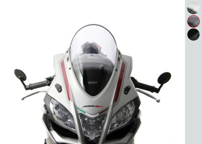 Bulle Racing Fumé Mra | APRILIA RSV4 RF 1000, APRILIA RSV4 RR 1000