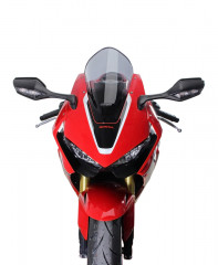 Bulle fumé Mra | HONDA CBR RR FIREBLADE 1000, HONDA CBR RR FIREBLADE ABS 1000