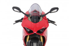 Bulle Racing Fumé Mra | Moto DUCATI